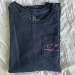 vineyard vines kids short sleeved shirt